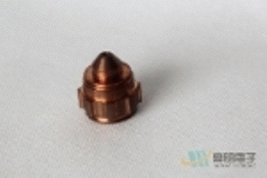 Brass Machining Parts CMB-5
